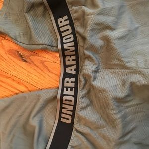 Men’s Under Armour pants 2XL